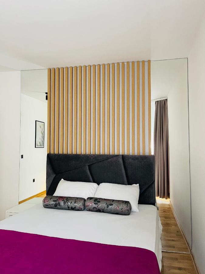 Ferienwohnung New Concept Included Garage SJJ Exterior foto